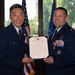 316 CPTS welcomes new commander