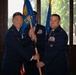 316 CPTS welcomes new commander