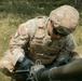 Soldiers from 1-44 ADA Compete in Best Soldier and NCO of the Quarter.