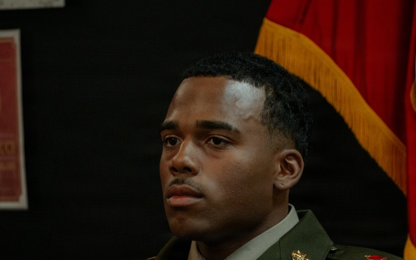 Soldiers from 1-44 ADA Compete in Best Soldier and NCO of the Quarter.