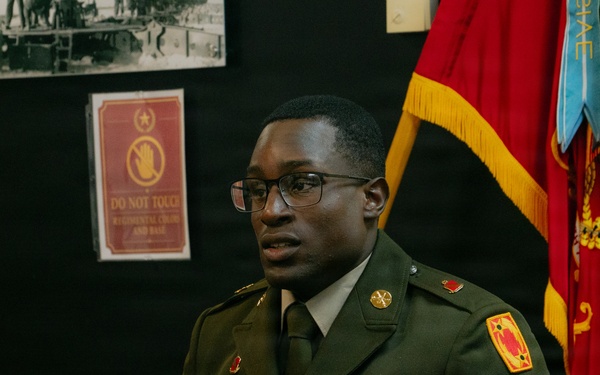 Soldiers from 1-44 ADA Compete in Best Soldier and NCO of the Quarter.