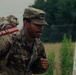 Soldiers from 1-44 ADA Compete in Best Soldier and NCO of the Quarter.