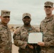 Soldiers from 1-44 ADA Compete in Best Soldier and NCO of the Quarter.