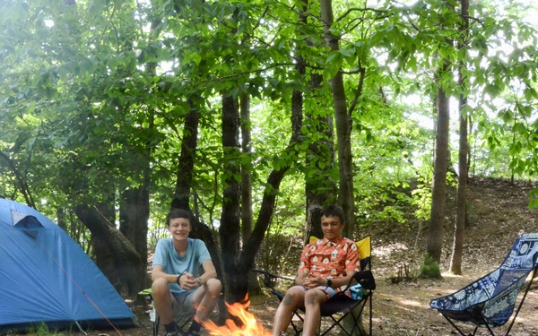 Nordhouse Dunes Wilderness Recreation