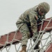 Soldiers from 1-44 ADA Compete in Best Soldier and NCO of the Quarter.