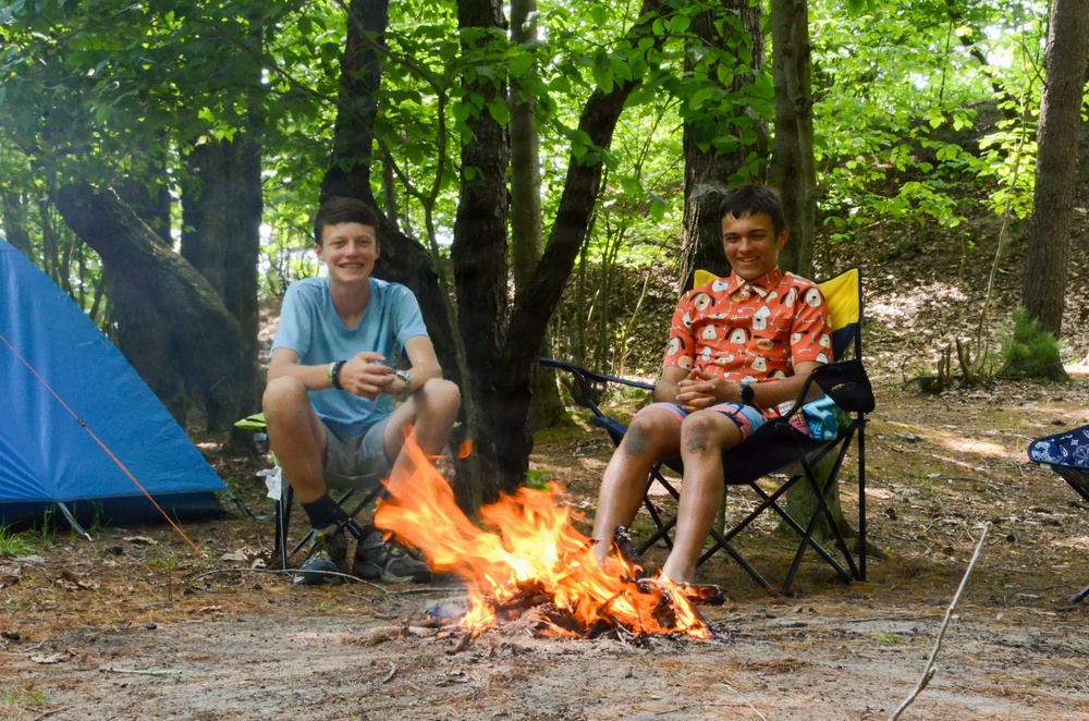 Nordhouse Dunes Wilderness Recreation