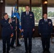 316 CPTS welcomes new commander