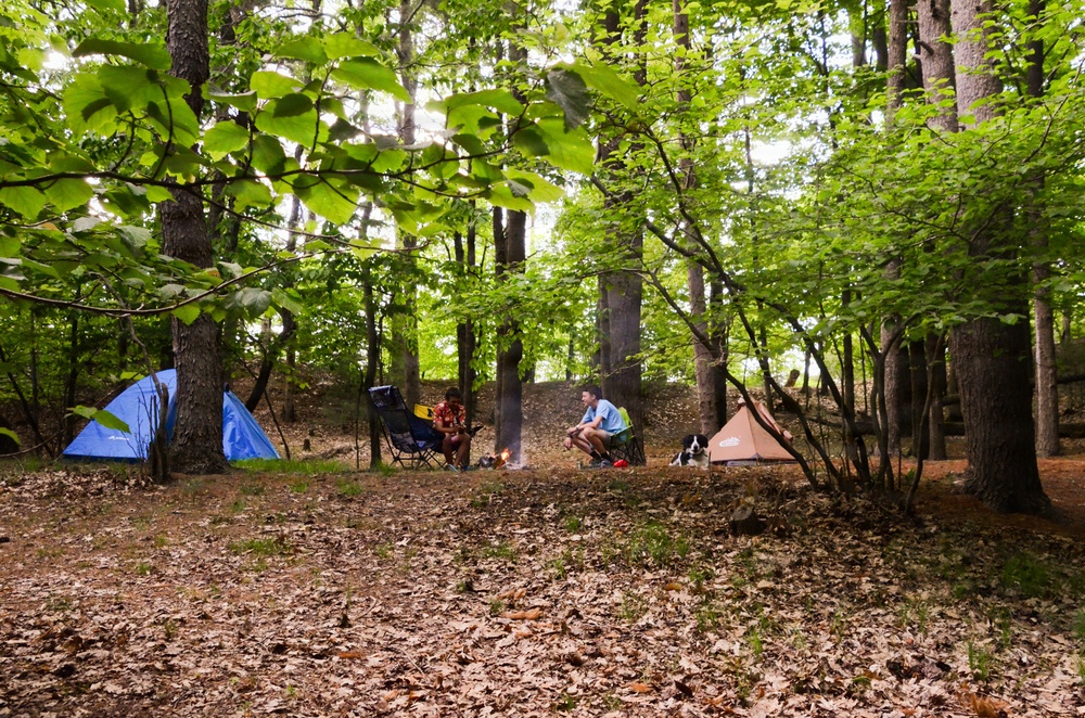 Nordhouse Dunes Wilderness Recreation