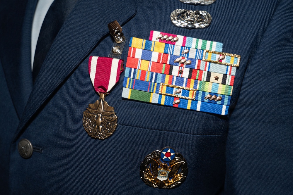 316 CPTS welcomes new commander