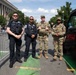 JTF-DC - Freedom 250 UFC Fan Fest Day 2