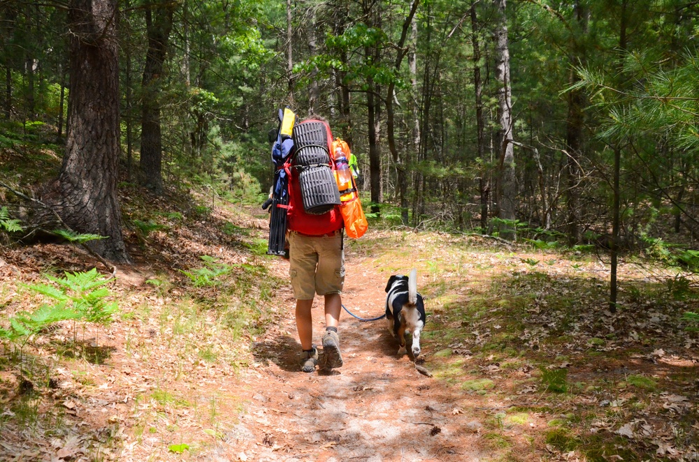 Nordhouse Dunes Wilderness Recreation