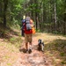 Nordhouse Dunes Wilderness Recreation