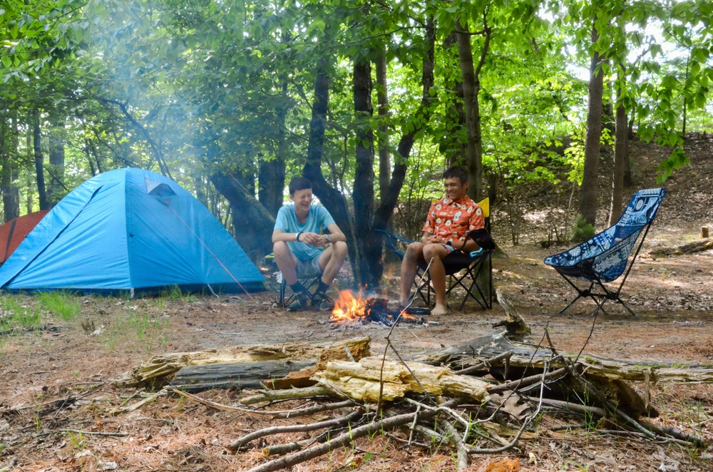 Nordhouse Dunes Wilderness Recreation