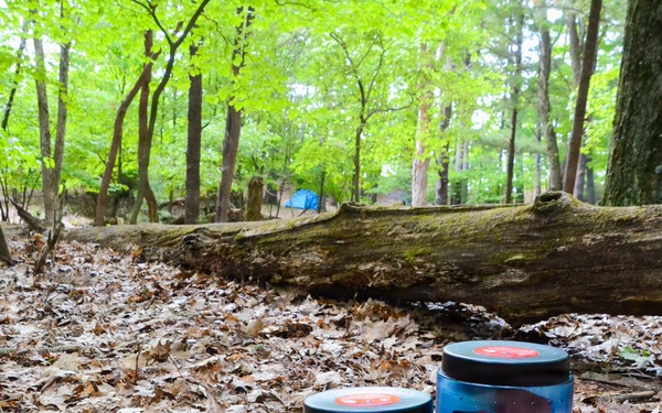 Nordhouse Dunes Wilderness Recreation