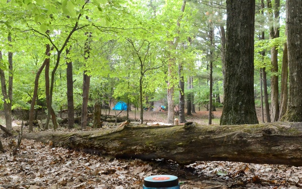 Nordhouse Dunes Wilderness Recreation
