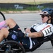 Field Artillery Officer Excels Through Resilience at Warrior Games 2026
