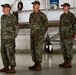 752nd Operations Support Squadron inactivated, 71st Air Control Squadron activated at Tinker