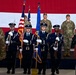 752nd Operations Support Squadron inactivated, 71st Air Control Squadron activated at Tinker