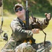 Atlantic fleet all Navy marksmanship competion held at Marine Corps Base Quantico