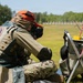 Atlantic fleet all Navy marksmanship competion held at Marine Corps Base Quantico