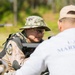 Atlantic fleet all Navy marksmanship competion held at Marine Corps Base Quantico