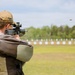 Atlantic fleet all Navy marksmanship competion held at Marine Corps Base Quantico