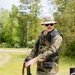 Atlantic fleet all Navy marksmanship competion held at Marine Corps Base Quantico