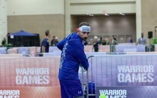 Warrior Games 2026