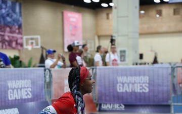 Warrior Games 2026