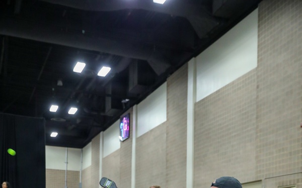 Warrior Games 2026