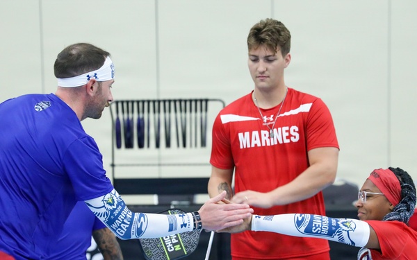 Warrior Games 2026