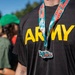 Sound to Narrows 12k Military Run