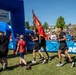 Sound to Narrows 12k Military Run