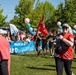 Sound to Narrows 12k Military Run