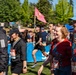 Sound to Narrows 12k Military Run
