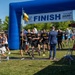 Sound to Narrows 12k Military Run