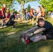 Sound to Narrows 12k Military Run
