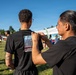 Sound to Narrows 12k Military Run