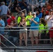 Connecticut National Guard Supports Special Olympics Opening Ceremony