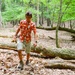 Nordhouse Dunes Wilderness Recreation