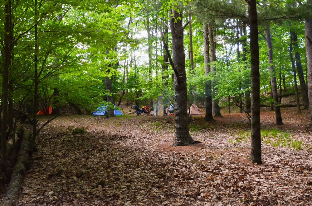 Nordhouse Dunes Wilderness Recreation
