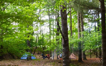 Nordhouse Dunes Wilderness Recreation