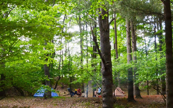 Nordhouse Dunes Wilderness Recreation