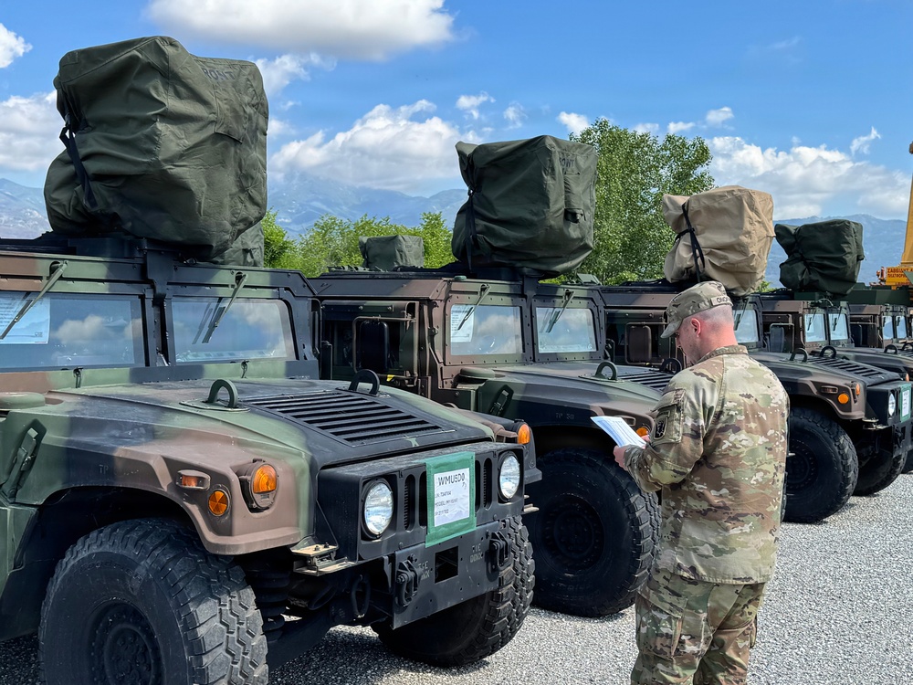 ASC showcases integrated sustainment powerhouse in update to AMC