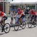 Team Marine Corps Takes on Warrior Games Cycling