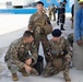 Non-combatant Evacuation Operation Training During Marara 26