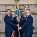 40th Helicopter Squadron Change of Command