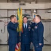 40th Helicopter Squadron Change of Command