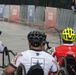 Team Marine Corps Takes on Warrior Games Cycling