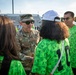 Connecticut National Guard Supports 2026 Special Olympics Opening Ceremony